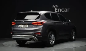 Hyundai Santa fe Diesel 2.0 2Wd Premium | Auto.bg — изображение 2 Hyundai Santa fe Diesel 2.0 2Wd Premium | Auto.bg — изображение 2