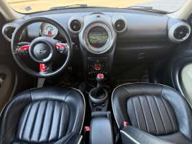 Mini Countryman S 184к.с. 4x4 Кожа/Навигация/Подгрев/Панорама | Auto.bg — изображение 9 Mini Countryman S 184к.с. 4x4 Кожа/Навигация/Подгрев/Панорама | Auto.bg — изображение 9