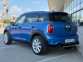 Mini Countryman S 184к.с. 4x4 Кожа/Навигация/Подгрев/Панорама | Auto.bg — изображение 3 Mini Countryman S 184к.с. 4x4 Кожа/Навигация/Подгрев/Панорама | Auto.bg — изображение 3