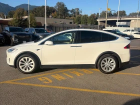 Tesla Model X AWD * CARFAX * АВТОКРЕДИТ * | Auto.bg — изображение 2 Tesla Model X AWD * CARFAX * АВТОКРЕДИТ * | Auto.bg — изображение 2