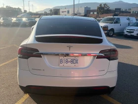 Tesla Model X AWD * CARFAX * АВТОКРЕДИТ * | Auto.bg — изображение 4 Tesla Model X AWD * CARFAX * АВТОКРЕДИТ * | Auto.bg — изображение 4