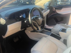 Tesla Model X AWD * CARFAX * АВТОКРЕДИТ * | Auto.bg — изображение 5 Tesla Model X AWD * CARFAX * АВТОКРЕДИТ * | Auto.bg — изображение 5