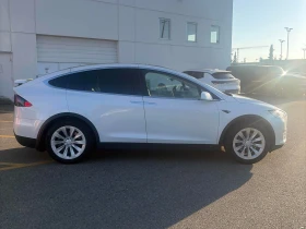 Tesla Model X AWD * CARFAX * АВТОКРЕДИТ * | Auto.bg — изображение 3 Tesla Model X AWD * CARFAX * АВТОКРЕДИТ * | Auto.bg — изображение 3
