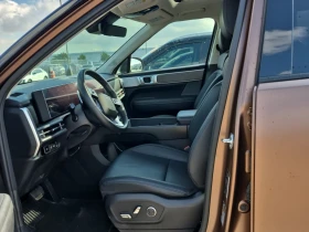 Hyundai Santa fe 4D UTILITY AWD | XRT / CARFAX / АВТОКРЕДИТ | Auto.bg — изображение 9 Hyundai Santa fe 4D UTILITY AWD | XRT / CARFAX / АВТОКРЕДИТ | Auto.bg — изображение 9