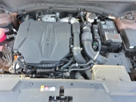 Hyundai Santa fe 4D UTILITY AWD | XRT / CARFAX / АВТОКРЕДИТ | Auto.bg — изображение 15 Hyundai Santa fe 4D UTILITY AWD | XRT / CARFAX / АВТОКРЕДИТ | Auto.bg — изображение 15