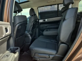 Hyundai Santa fe 4D UTILITY AWD | XRT / CARFAX / АВТОКРЕДИТ | Auto.bg — изображение 12 Hyundai Santa fe 4D UTILITY AWD | XRT / CARFAX / АВТОКРЕДИТ | Auto.bg — изображение 12