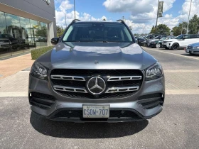 Mercedes-Benz GLS580 GLS 580 CARFAX - 36850 € - 31307927 6 | Car24.bg Mercedes-Benz GLS580 GLS 580 CARFAX - 36850 € - 31307927 6