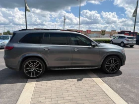 Mercedes-Benz GLS580 GLS 580 CARFAX - 36850 € - 31307927 3 | Car24.bg Mercedes-Benz GLS580 GLS 580 CARFAX - 36850 € - 31307927 3