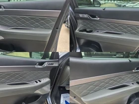 Hyundai Palisade Gasoline 3.8 4Wd Calligraphy | Auto.bg — изображение 13 Hyundai Palisade Gasoline 3.8 4Wd Calligraphy | Auto.bg — изображение 13