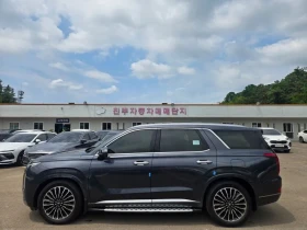 Hyundai Palisade Gasoline 3.8 4Wd Calligraphy | Auto.bg — изображение 5 Hyundai Palisade Gasoline 3.8 4Wd Calligraphy | Auto.bg — изображение 5