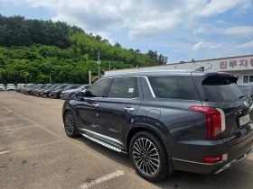 Hyundai Palisade Gasoline 3.8 4Wd Calligraphy | Auto.bg — изображение 6 Hyundai Palisade Gasoline 3.8 4Wd Calligraphy | Auto.bg — изображение 6