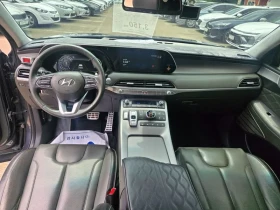 Hyundai Palisade Gasoline 3.8 4Wd Calligraphy | Auto.bg — изображение 14 Hyundai Palisade Gasoline 3.8 4Wd Calligraphy | Auto.bg — изображение 14