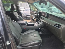 Hyundai Palisade Gasoline 3.8 4Wd Calligraphy | Auto.bg — изображение 9 Hyundai Palisade Gasoline 3.8 4Wd Calligraphy | Auto.bg — изображение 9