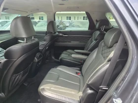 Hyundai Palisade Gasoline 3.8 4Wd Calligraphy | Auto.bg — изображение 11 Hyundai Palisade Gasoline 3.8 4Wd Calligraphy | Auto.bg — изображение 11