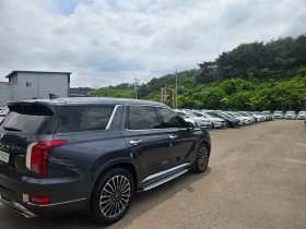 Hyundai Palisade Gasoline 3.8 4Wd Calligraphy | Auto.bg — изображение 7 Hyundai Palisade Gasoline 3.8 4Wd Calligraphy | Auto.bg — изображение 7