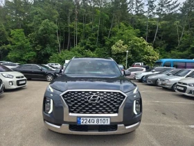 Hyundai Palisade Gasoline 3.8 4Wd Calligraphy