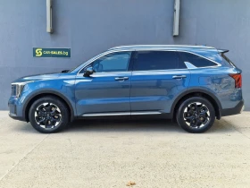 Kia Sorento 2.2 от България | Auto.bg — изображение 4 Kia Sorento 2.2 от България | Auto.bg — изображение 4
