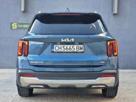 Kia Sorento 2.2 от България | Auto.bg — изображение 6 Kia Sorento 2.2 от България | Auto.bg — изображение 6