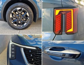 Kia Sorento 2.2 от България | Auto.bg — изображение 10 Kia Sorento 2.2 от България | Auto.bg — изображение 10