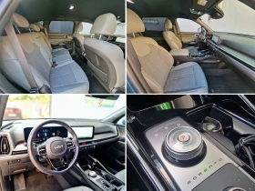 Kia Sorento 2.2 от България | Auto.bg — изображение 13 Kia Sorento 2.2 от България | Auto.bg — изображение 13