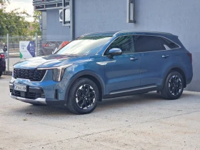 Kia Sorento 2.2 от България | Auto.bg — изображение 3 Kia Sorento 2.2 от България | Auto.bg — изображение 3