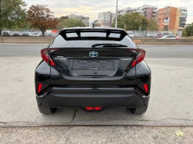Toyota C-HR undefined | Auto.bg — изображение 6 Toyota C-HR undefined | Auto.bg — изображение 6