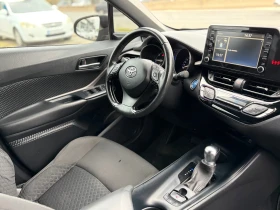 Toyota C-HR undefined | Auto.bg — изображение 10 Toyota C-HR undefined | Auto.bg — изображение 10