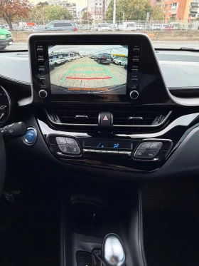 Toyota C-HR undefined | Auto.bg — изображение 11 Toyota C-HR undefined | Auto.bg — изображение 11
