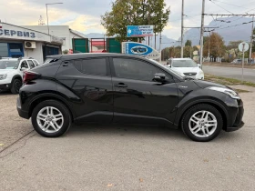 Toyota C-HR undefined | Auto.bg — изображение 4 Toyota C-HR undefined | Auto.bg — изображение 4