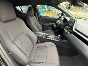 Toyota C-HR undefined | Auto.bg — изображение 13 Toyota C-HR undefined | Auto.bg — изображение 13