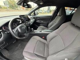 Toyota C-HR undefined | Auto.bg — изображение 9 Toyota C-HR undefined | Auto.bg — изображение 9