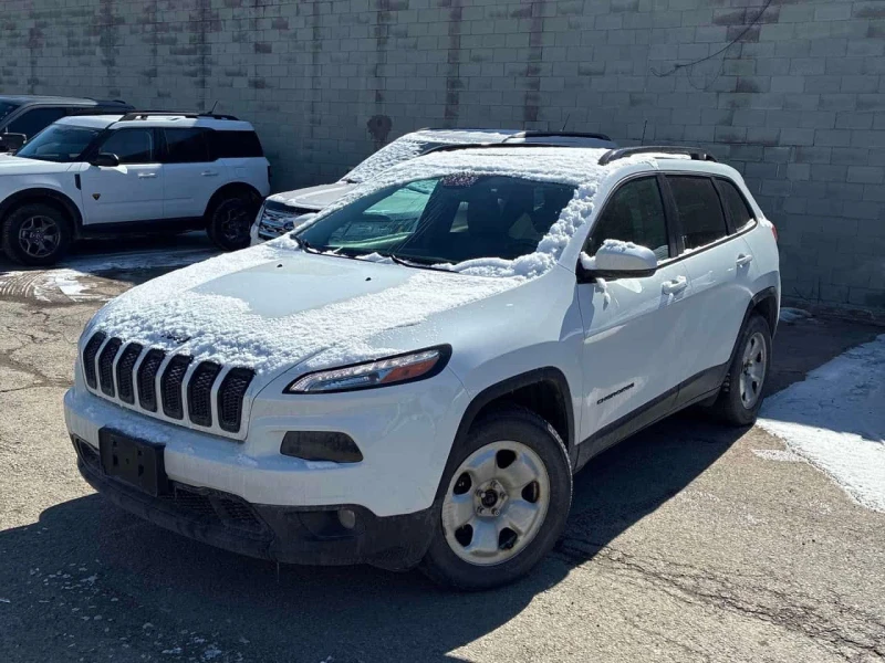 Jeep Cherokee * High Altitude * CARFAX * ПАНО * KEYLESS - 8950 € / 17504.68 лв. - 99086830 1 | Car24.bg Jeep Cherokee * High Altitude * CARFAX * ПАНО * KEYLESS - 8950 € / 17504.68 лв. - 99086830 1