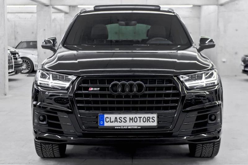 Audi Q7 50TDI* 6+ 1* Панорама* Обдухване - 34999 € / 68452.09 лв. - 24165987 1 | Car24.bg Audi Q7 50TDI* 6+ 1* Панорама* Обдухване - 34999 € / 68452.09 лв. - 24165987 1