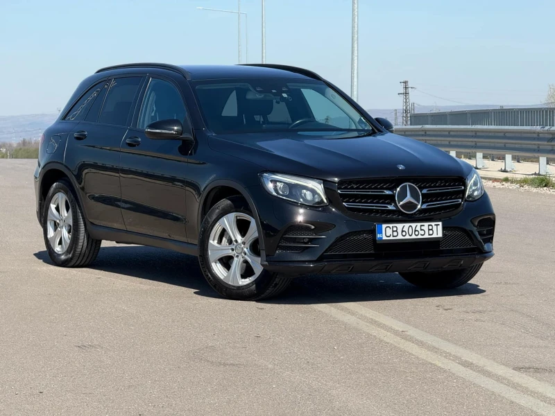 Mercedes-Benz GLC 250 4MATIC | AIRMATIC | DISTRONIC | PANORAMA | MEMORY - 22500 € - 72602246 1 | Car24.bg Mercedes-Benz GLC 250 4MATIC | AIRMATIC | DISTRONIC | PANORAMA | MEMORY - 22500 € - 72602246 1
