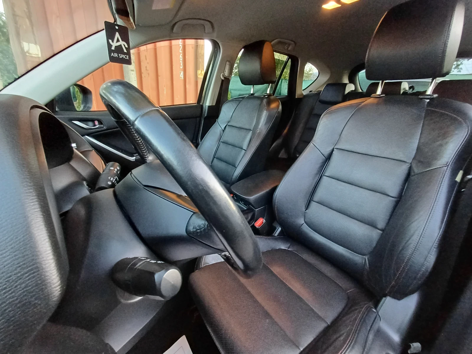 Mazda CX-5  - изображение 7 | Auto.bg Mazda CX-5  - изображение 7