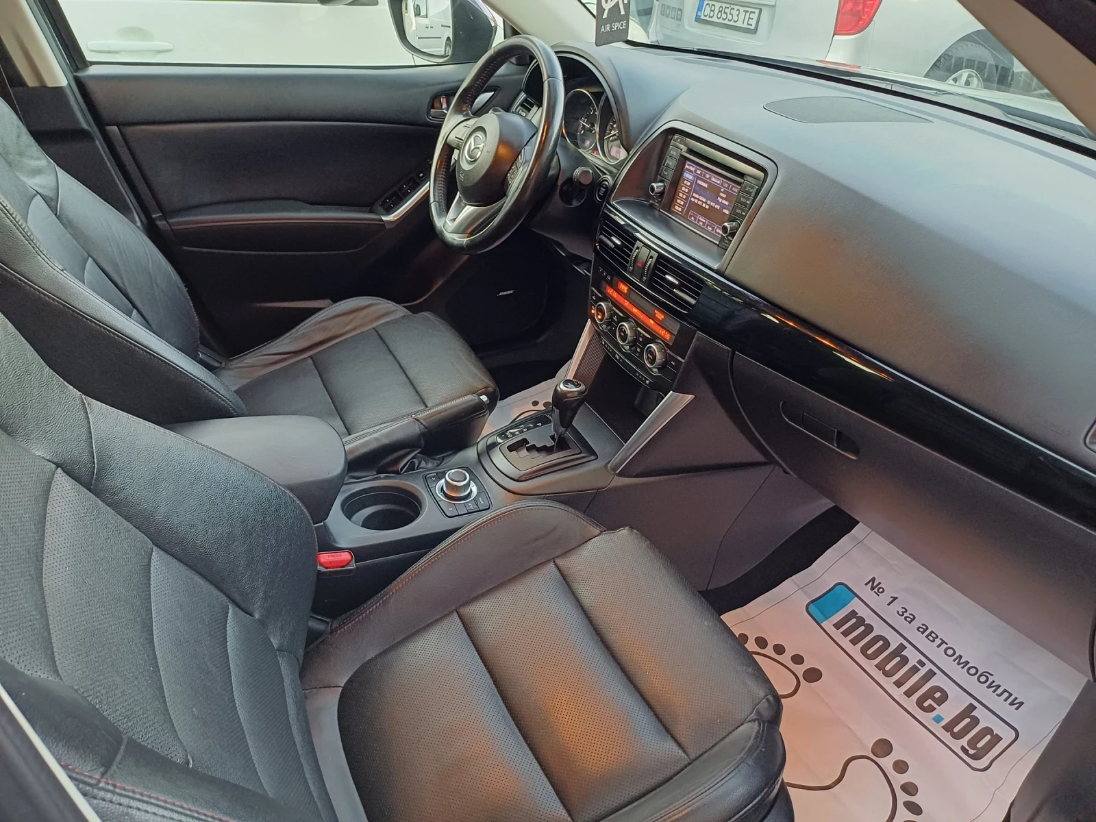 Mazda CX-5  - изображение 10 | Auto.bg Mazda CX-5  - изображение 10