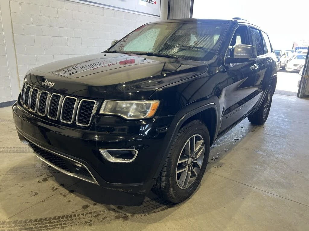 Jeep Grand cherokee * АвтоКредит (ЦЕНА ДО БГ) | Auto.bg — изображение 1 Jeep Grand cherokee * АвтоКредит (ЦЕНА ДО БГ) | Auto.bg — изображение 1