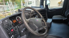 Scania G 450 EURO 6 Ретардер | Auto.bg — изображение 11 Scania G 450 EURO 6 Ретардер | Auto.bg — изображение 11