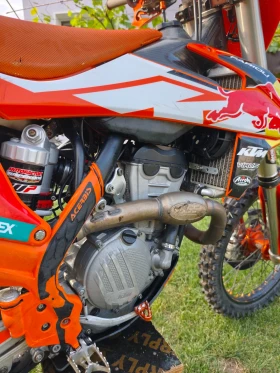 Ktm SX-F undefined | Auto.bg — изображение 4 Ktm SX-F undefined | Auto.bg — изображение 4