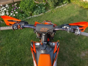 Ktm SX-F undefined | Auto.bg — изображение 8 Ktm SX-F undefined | Auto.bg — изображение 8
