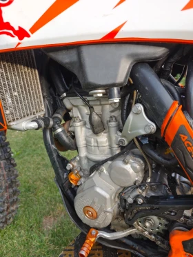 Ktm SX-F undefined | Auto.bg — изображение 5 Ktm SX-F undefined | Auto.bg — изображение 5