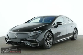 Mercedes-Benz EQS 450/333HP/4M/AMG/PANO/BURMESTER/360/AMBI/515v - Car24.bg Mercedes-Benz EQS 450/333HP/4M/AMG/PANO/BURMESTER/360/AMBI/515v