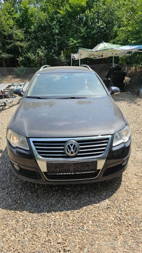 VW Passat 2.0 TDI 4X4 - Car24.bg VW Passat 2.0 TDI 4X4