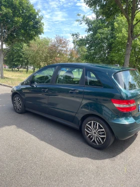 Mercedes-Benz B 150 | Mobile.bg — малка снимка 5