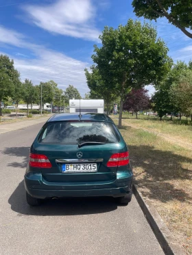 Mercedes-Benz B 150 | Mobile.bg — малка снимка 2