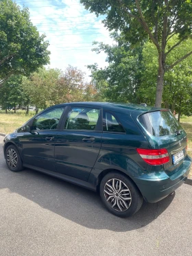 Mercedes-Benz B 150 | Mobile.bg — малка снимка 3