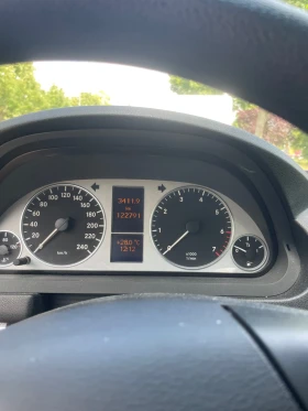 Mercedes-Benz B 150 | Mobile.bg — малка снимка 6