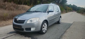Skoda Roomster | Mobile.bg — малка снимка 3
