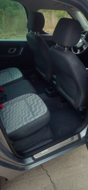 Skoda Roomster | Mobile.bg — малка снимка 9
