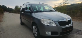 Skoda Roomster | Mobile.bg — малка снимка 2